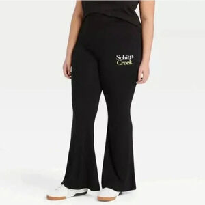 Schitt's Creek Yoga/Lounge Pants  NWT